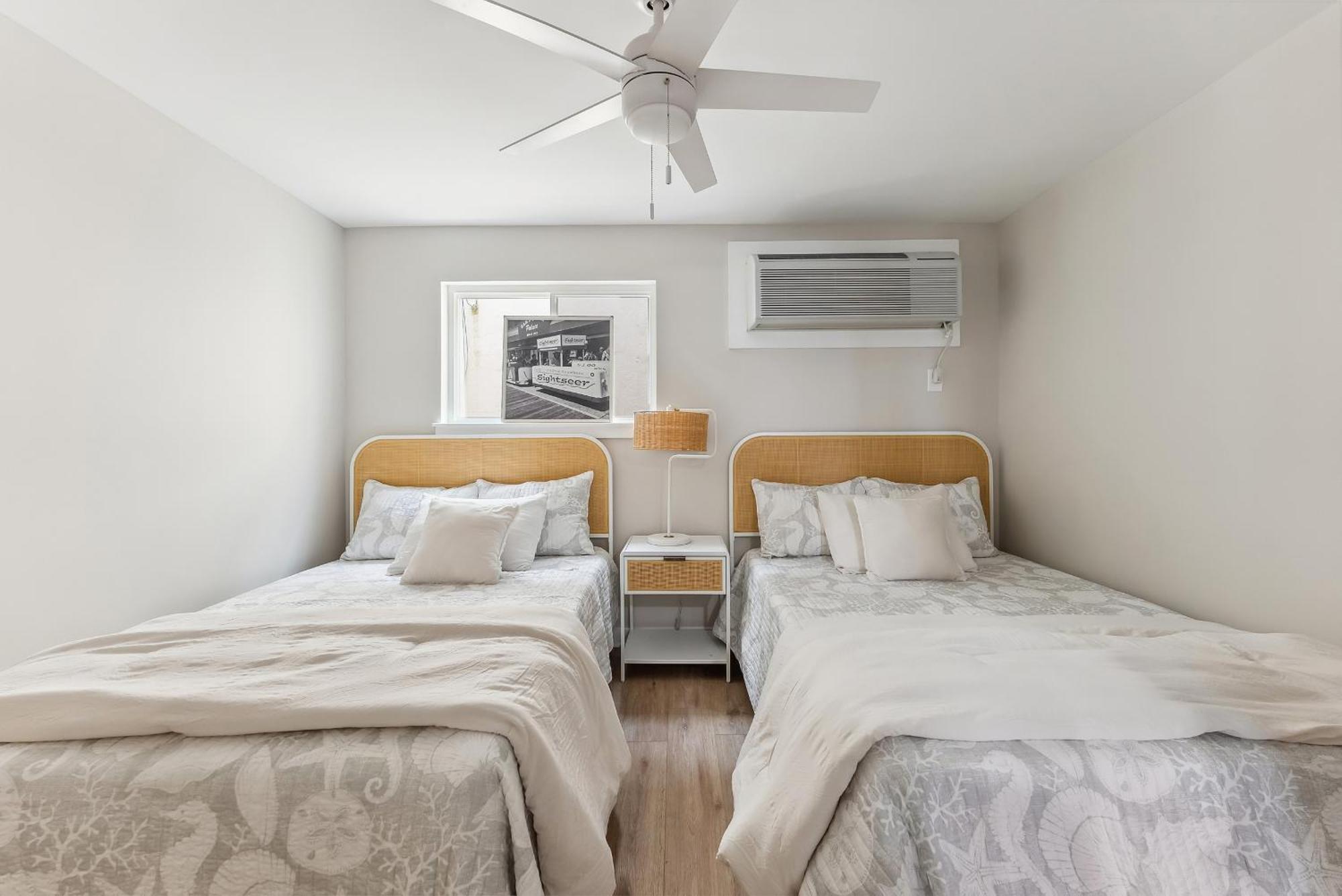 North Wind Motel นอร์ทไวลด์วูด ภายนอก รูปภาพ